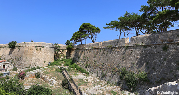 Fortezza
