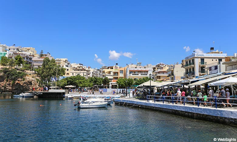 Agios Nikolaos