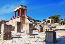 Knossos