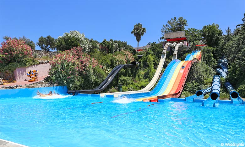 Limnoupolis vandland Kreta