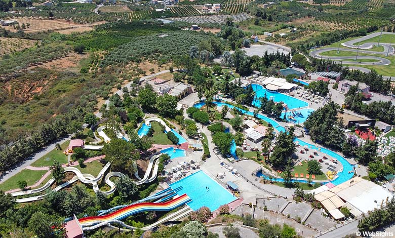 Limnoupolis vandland