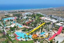 Watercity vandland Kreta